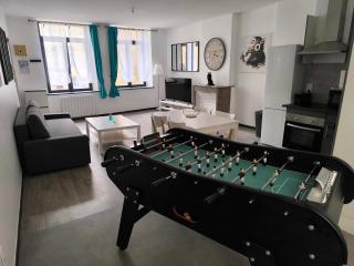 Logis de la forteresse - 3