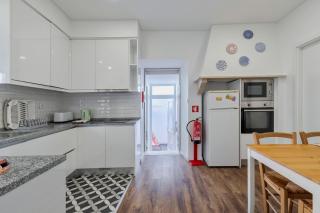 Casa Lilás - By Y Concept - Setúbal - 1
