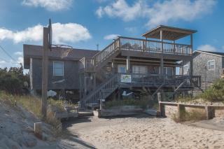 7041 - Duck Dog BY Resort Realty - Rodanthe - 0