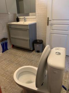 Grande maison avec vue sur la mer - 5