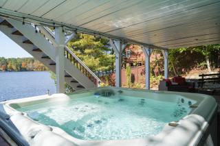 Lakefront Lookout- 14 S - 6