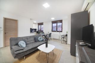 Ágoston Apartman 3 - Málna - Pécs - 0