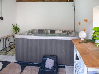 The Old Barbers - Foulsham - 9