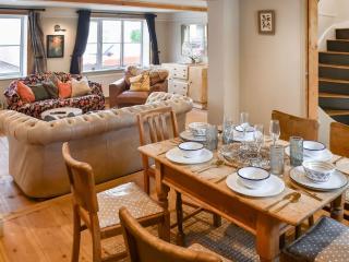 The Old Barbers - Foulsham - 7