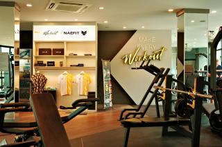 SABAY PROPERTY apartments Phuket in the CityGate Kamala - Phuket - 3