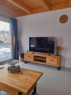 Roubenka Olešná na Moravě - 3