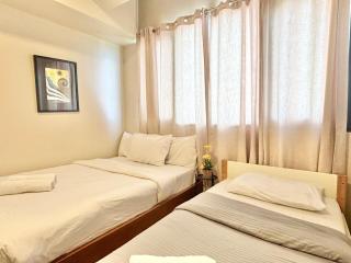 1 Bedroom Modern Condo - Lapu Lapu City - 0