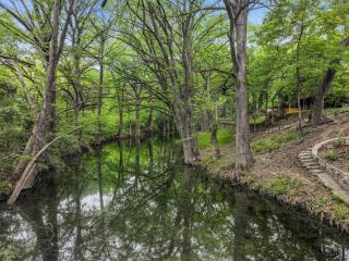 Rock House on Cypress Creek - Wimberley - 8