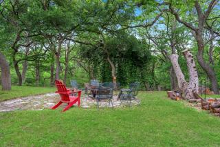 Rock House on Cypress Creek - Wimberley - 6