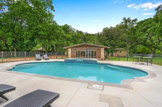 Rock House on Cypress Creek - Wimberley - 2