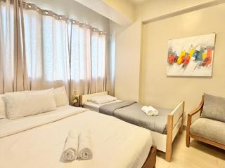 1 Bedroom Modern Condo - Lapu Lapu City - 4