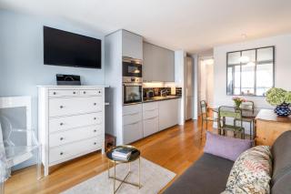 Le Studio Goëland - Trouville-sur-Mer - 7