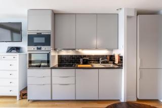 Le Studio Goëland - Trouville-sur-Mer - 5