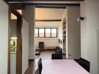 Apartment very close to the central area - Milan - 8