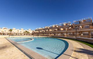 Lovely Home In Torre De La Horadada - Torre de la Horadada - 2