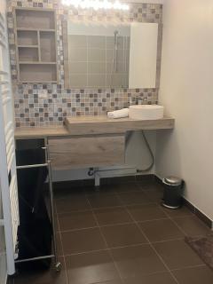 Cosy appartement - Villeurbanne - 5