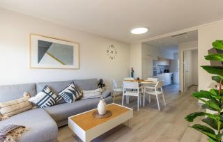 Lovely Home In Torre De La Horadada - Torre de la Horadada - 8