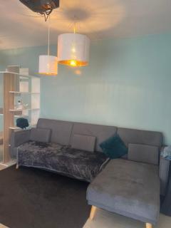 Cosy appartement - Villeurbanne - 2