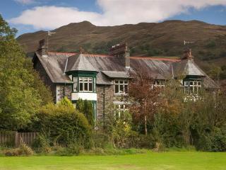 Bracken Howe - Ambleside - 0