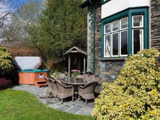 Bracken Howe - Ambleside - 7