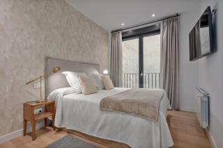 Exclusivo Piso en el centro - 1 - Madrid - 8