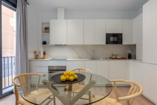 Exclusivo Piso en el centro - 1 - Madrid - 7