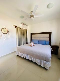 Departamento Sol - Playa del Carmen - 0