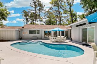 5 Jessamine Place - Hilton Head Island - 9