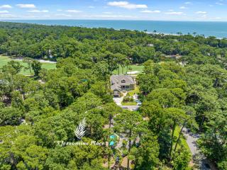 5 Jessamine Place - Hilton Head Island - 8