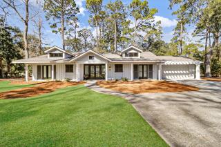 5 Jessamine Place - Hilton Head Island - 7