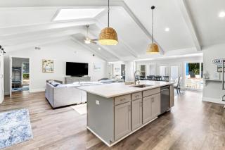 5 Jessamine Place - Hilton Head Island - 1