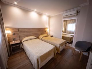 Hotel SECLA - Mar del Plata - 4