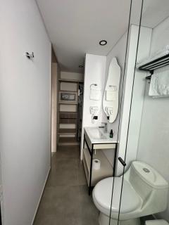 Hotel Living 35 Suites Piso 8 Vip - 3