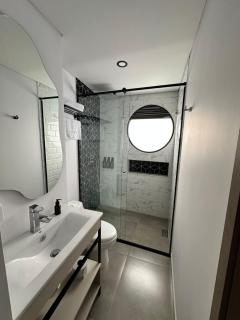 Hotel Living 35 Suites Piso 8 Vip - 5