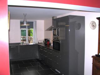 Le banc sous les tilleuls - 7