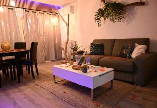 Love Room Luxe Près de la Mer - Fréjus - 4