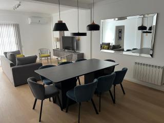 Departamento con cochera Villa Mercedes San Luis FUCO4 - 7