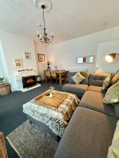 Sunset Hideaway, Bridlington - Bridlington - 9