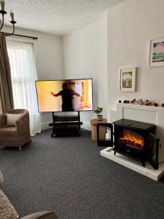 Sunset Hideaway, Bridlington - Bridlington - 8