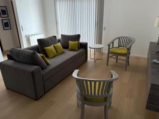 Departamento con cochera Villa Mercedes San Luis FUCO4 - 5