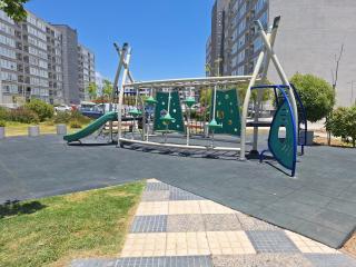 Departamento Río - La Serena - 9