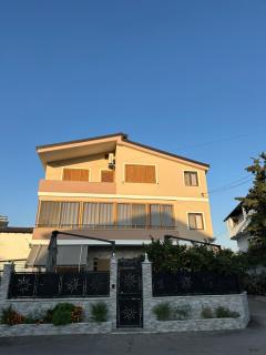 VILA Eljus - Durazzo - 9