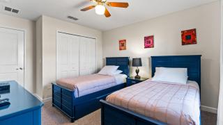 Stunning Townhouses 5 Minutes away Disney! - Kissimmee - 1