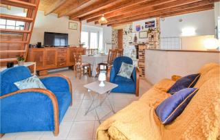 Nice Home In Créances With Wifi - Créances - 6
