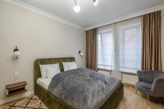 Balans Premium Old Town - Danzig - 2