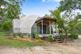 Dome River House - Wimberley - 2
