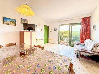 Lampara Apartments - Santa Teresa Gallura - 5