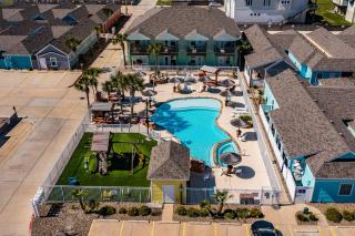 Island Time - Port Aransas - 9