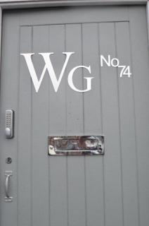 Wg Apartment - Macclesfield - 0