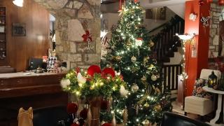 Pandion Luxury Boutique Hotel & Suites with Spa - 9